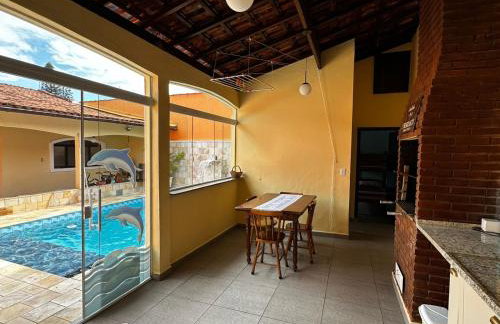 Casa na praia Itanhaem - Photo 17