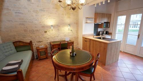 Normand'Histoire Gite 1869 - Foto 5