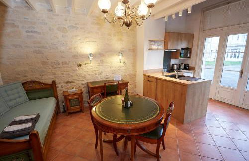 Normand'Histoire Gite 1869 - Foto 5