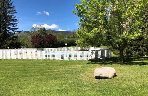 Cerdanya en familia Montana Park - Foto 16