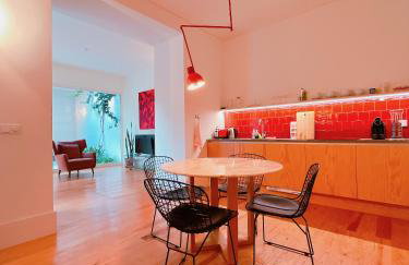 Casa René - Charming apartments - Foto 96