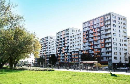 Apartamenty Grażyna Słodowiec - Foto 19