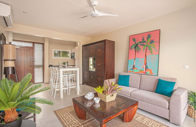 VILLAS MAORIE - Photo 30