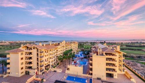 Luxury Mar Menor - Foto 3