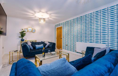 Kinship House by YourStays - Stunning Holiday Home in the Suburbs - Foto 3