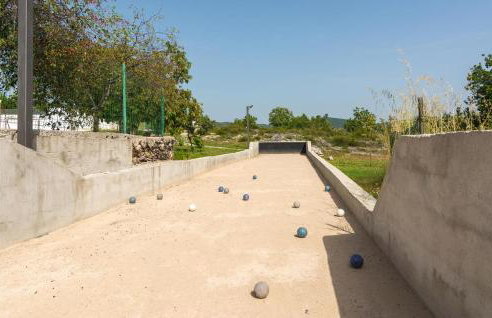 Three-Bedroom Holiday Home In Brstanovo - Foto 19