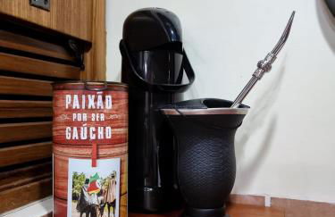 Duplex aconchegante no Buganvilias Flat - Photo 19