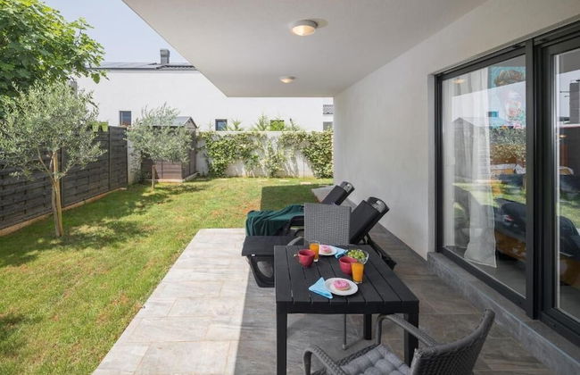 Vila Valla Studio Apartments - Foto 28