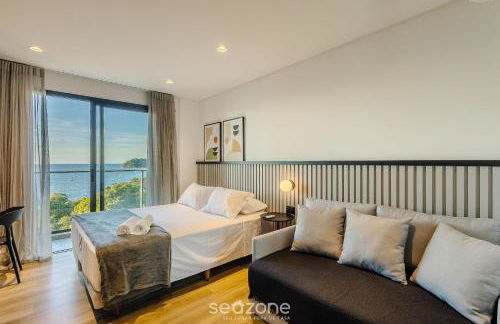 Estúdios c/ Vista Frente Mar no Penha Spot | PSO - VF - Foto 30