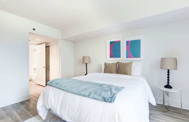 Elegant 2BR Apartment - Minutes to D.C. - Foto 58