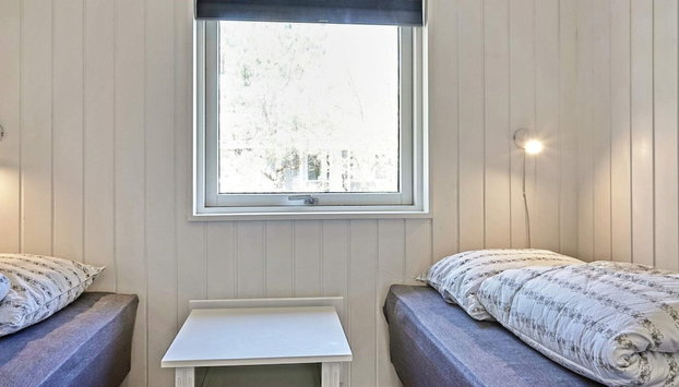 5 Star Holiday Home in Nexo - Photo 2, Room