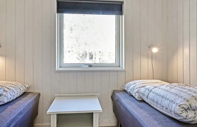 5 Star Holiday Home in Nexo - Foto 2