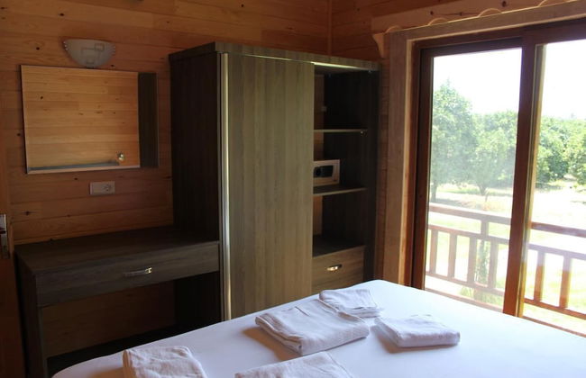 Villa Bilge - Foto 7