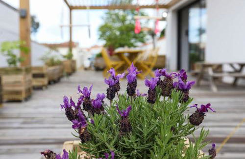 Brem sur mer - Maison familiale - Foto 40