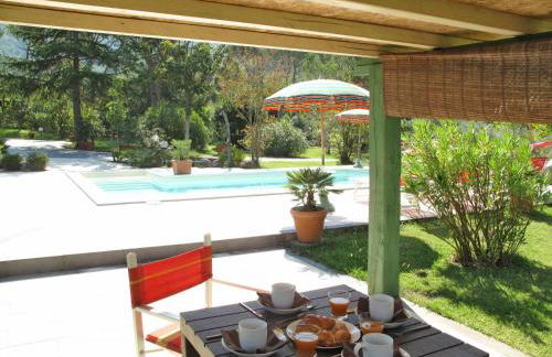 Holiday Home Verde Versilia by Interhome - Foto 92