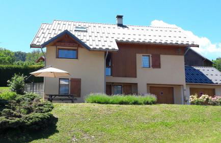 Le Maurillon - Foto 8