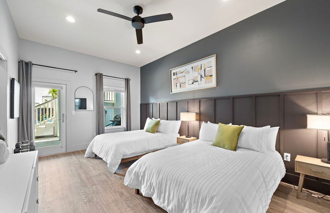 Sandy Bottoms - Foto 3