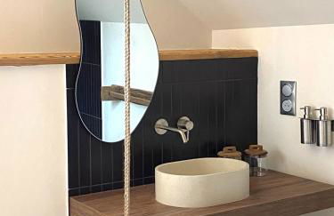 Casa Neste: Grange rénovée haut de gamme - Foto 18