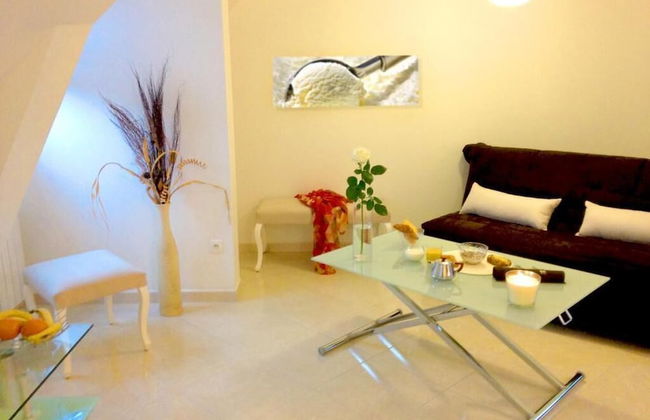 APPART'HOTEL61 - Foto 12