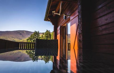 Apartamenty SPOKOLOKO Letniczówka Widoki - Foto 13