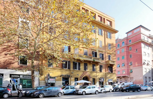 Sonnino Suite - Foto 30