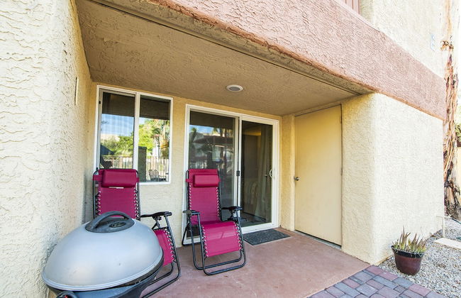 The Avenida Condominiums - Foto 64