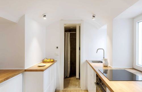 Apartments Odin - Studio Apartment - 1 - Foto 20