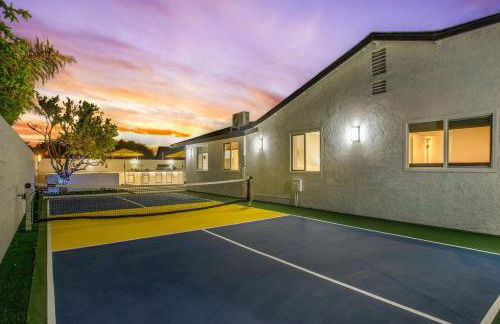 Coachella Hide-away Deals,pool,spa,Pickleball,Game - Foto 64