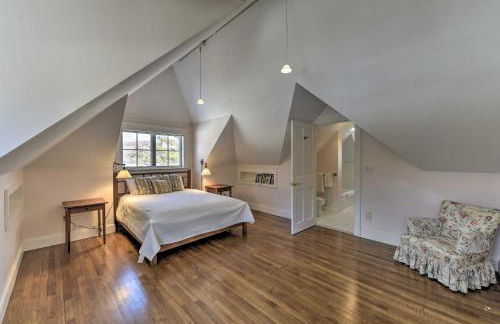 2 Mi to Crane Beach Waterfront Ipswich Escape! - Foto 19