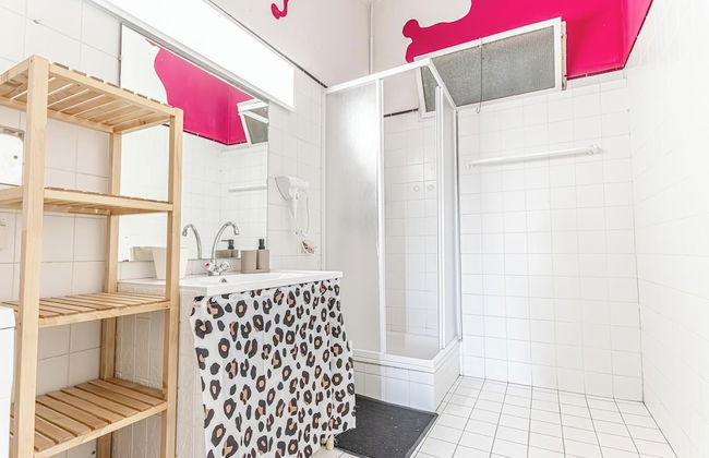 Affordable Stay Prime Location by Danube - Foto 33