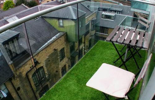 The Maltings Tower Bridge Apartment - Foto 16