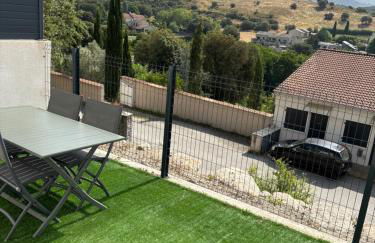 Les jardins de Saint Pancrace - Foto 62