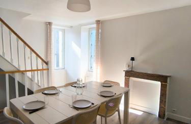 Le Gîte des Capucines - Foto 17