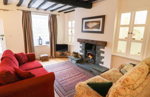 Weir Cottage - Foto 6