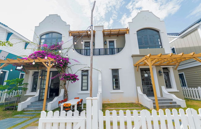 Luxury 3 br La Fleur Villa-Novaworld PT - Foto 50