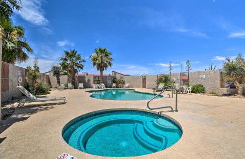 Pool! Couples Haven 1 Mi to Dtwn Apache Junction - Foto 2