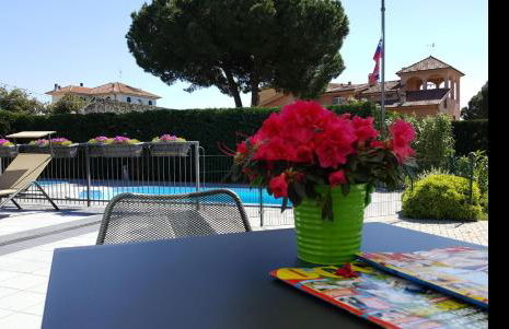 Riviera Palace Residence - Foto 7