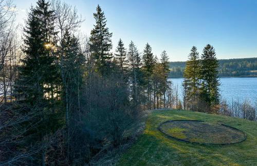 L'écrin du Lac St-Point - Foto 4
