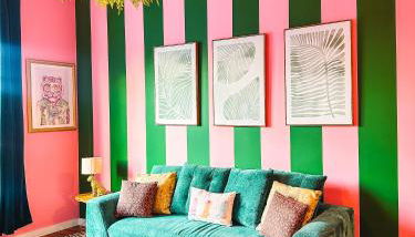 Dreaming With Dolly - Luxe Stay Near Broadway - Foto 3