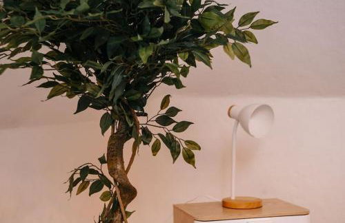 Modern & black - City - Netflix - Wifi - 4 Person - Foto 10