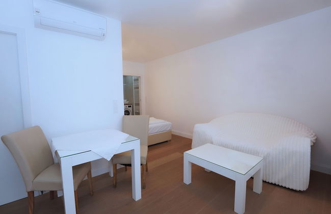 Vienna International Studios - Photo 80