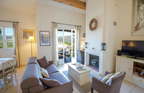 Holiday flats at Domaine de Saint-Endréol with golf, SPA and pool - Foto 29