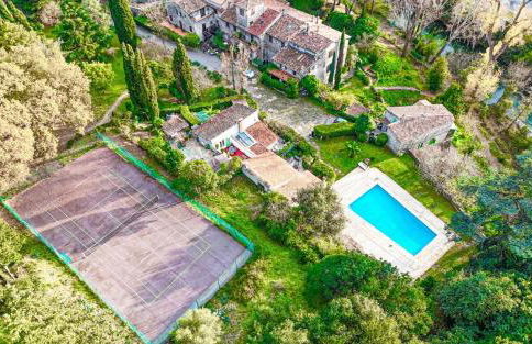 Studio de charme dans un ancien moulin à huile d'olive - Foto 17
