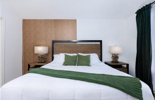 Cozy, Round Rock Retreat, Modern, Sleeps 10 - Foto 15