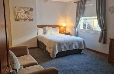 The Downshire Arms Apartments Hilltown - Foto 23