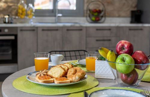 Vivari Stone House - Foto 32