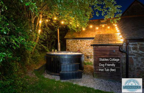 Puddleduck Valley - Dog Friendly - Foto 4