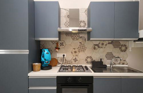 Le Giramondo Appartamento Carolina - Photo 8