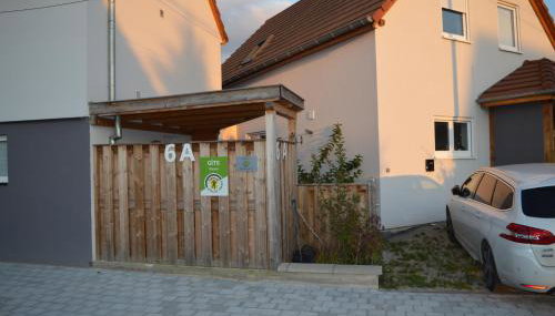 Juste un rayon de soleil Maison 6 personnes Alsace Centrale Proche Europa-park - Foto 5