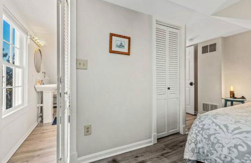 Fisher House - Downtown Annapolis! - Foto 35